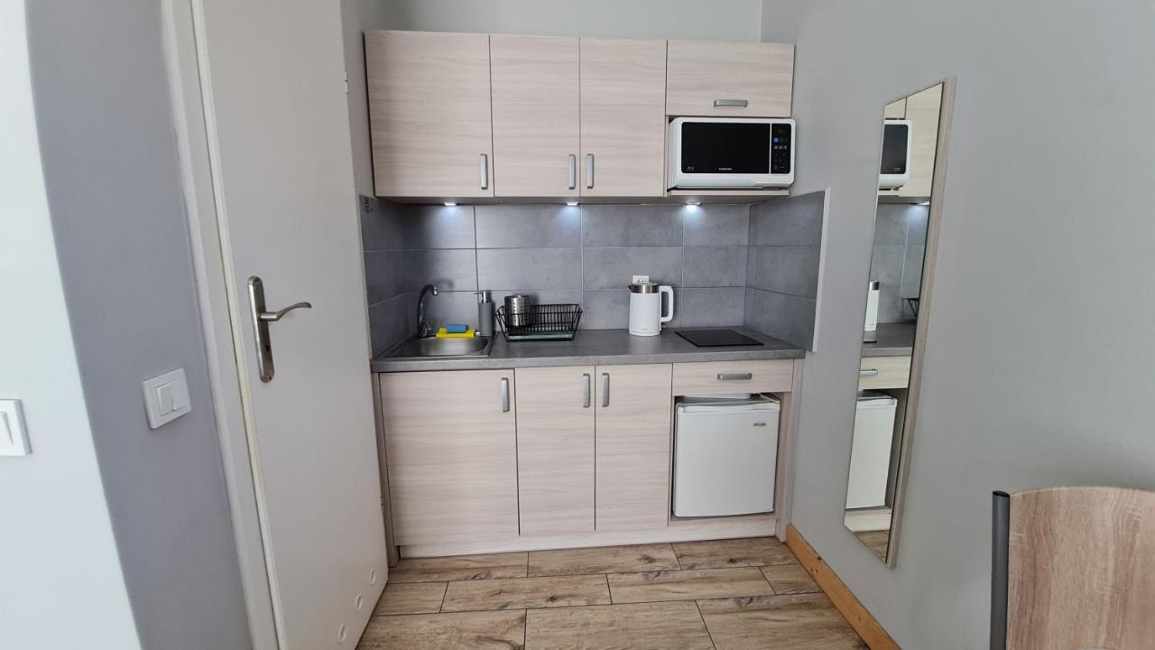 קולובז'ג Bela - Pokoje Z Aneksami I Apartamenty מראה חיצוני תמונה